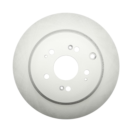 Raybestos 09 Acura Truck Mdx Rotor, 980567Fzn 980567FZN